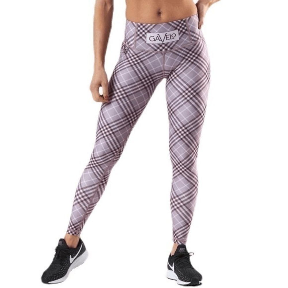 Gavelo GLNCHCK II Leggings size small